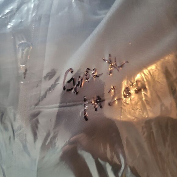 Gorewear Men's Windstopper Jacket Black Trail Cycling Outdoor Pockets Size XL - Picture 14 of 14